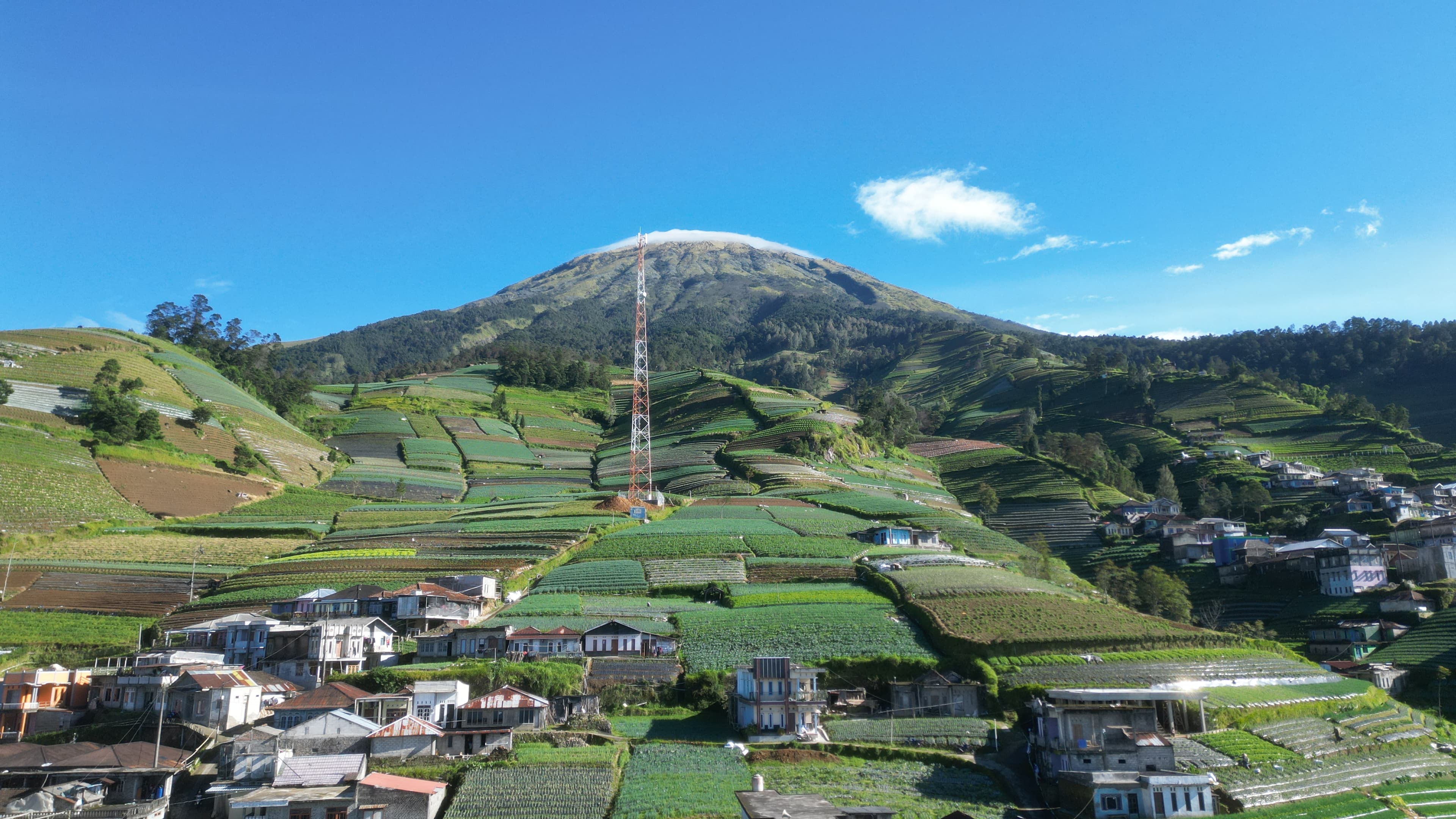 Kegiatan Desa Sukomakmur 1