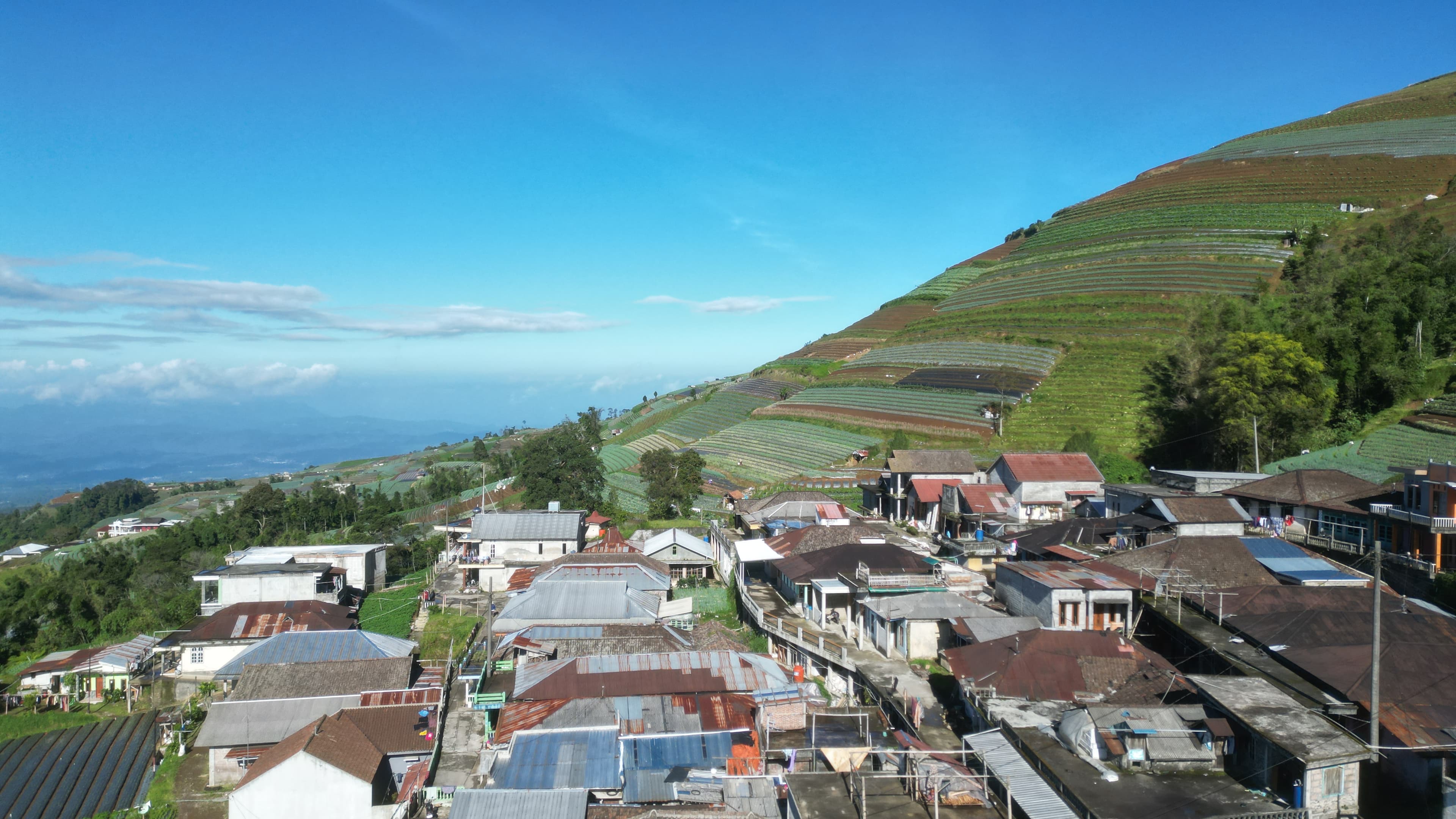 Kegiatan Desa Sukomakmur 2