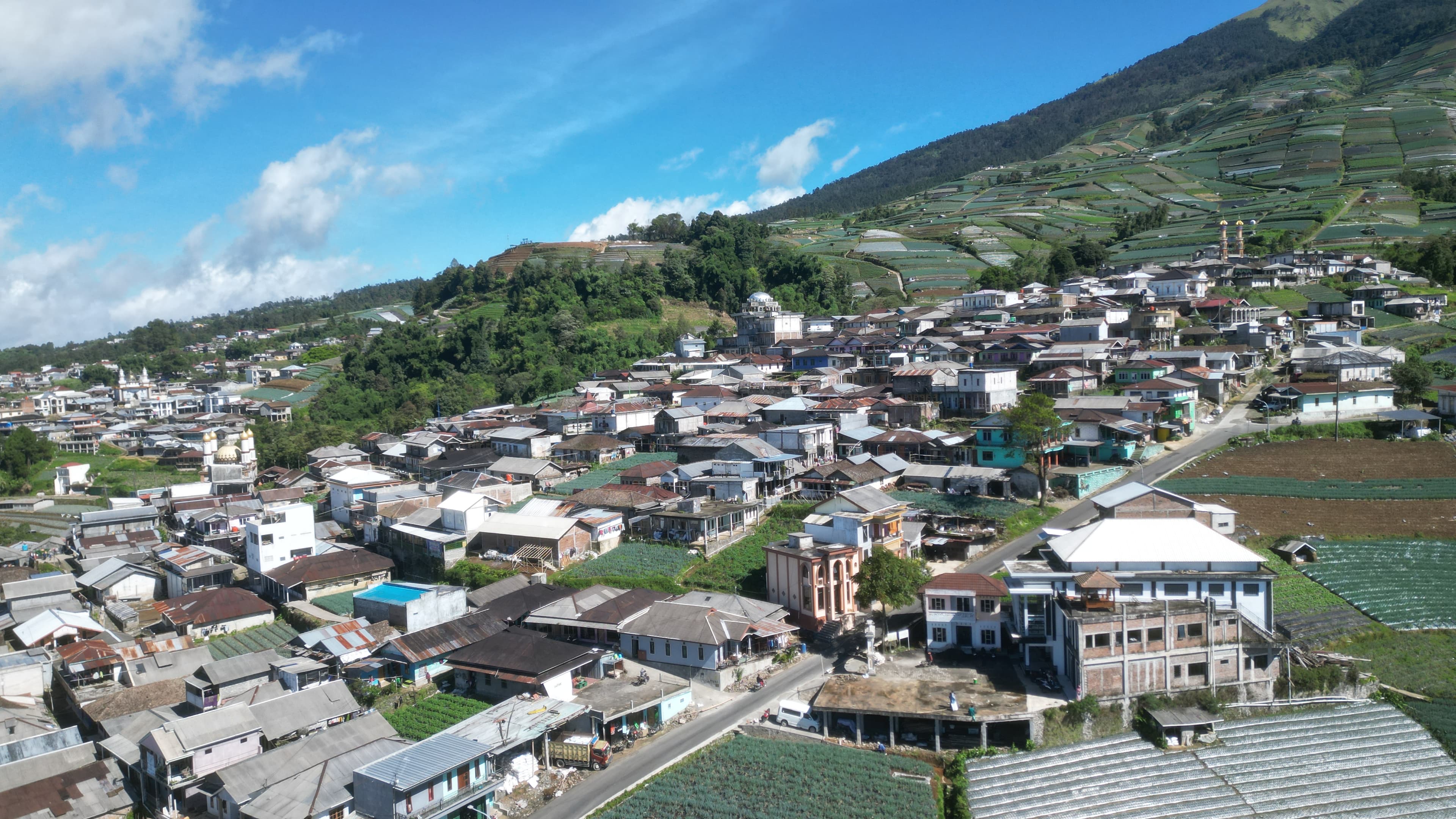 Kegiatan Desa Sukomakmur 3