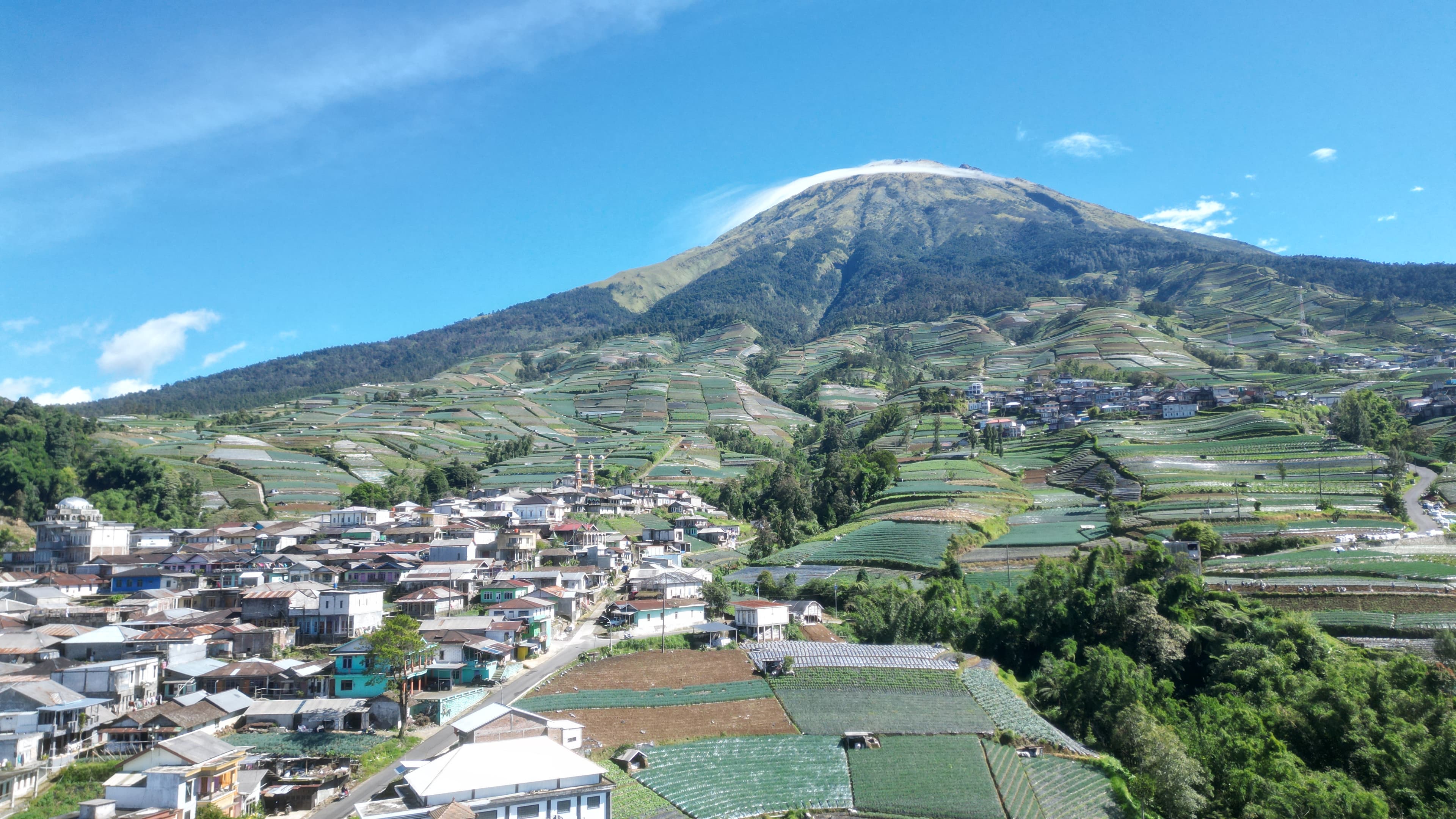 Kegiatan Desa Sukomakmur 4