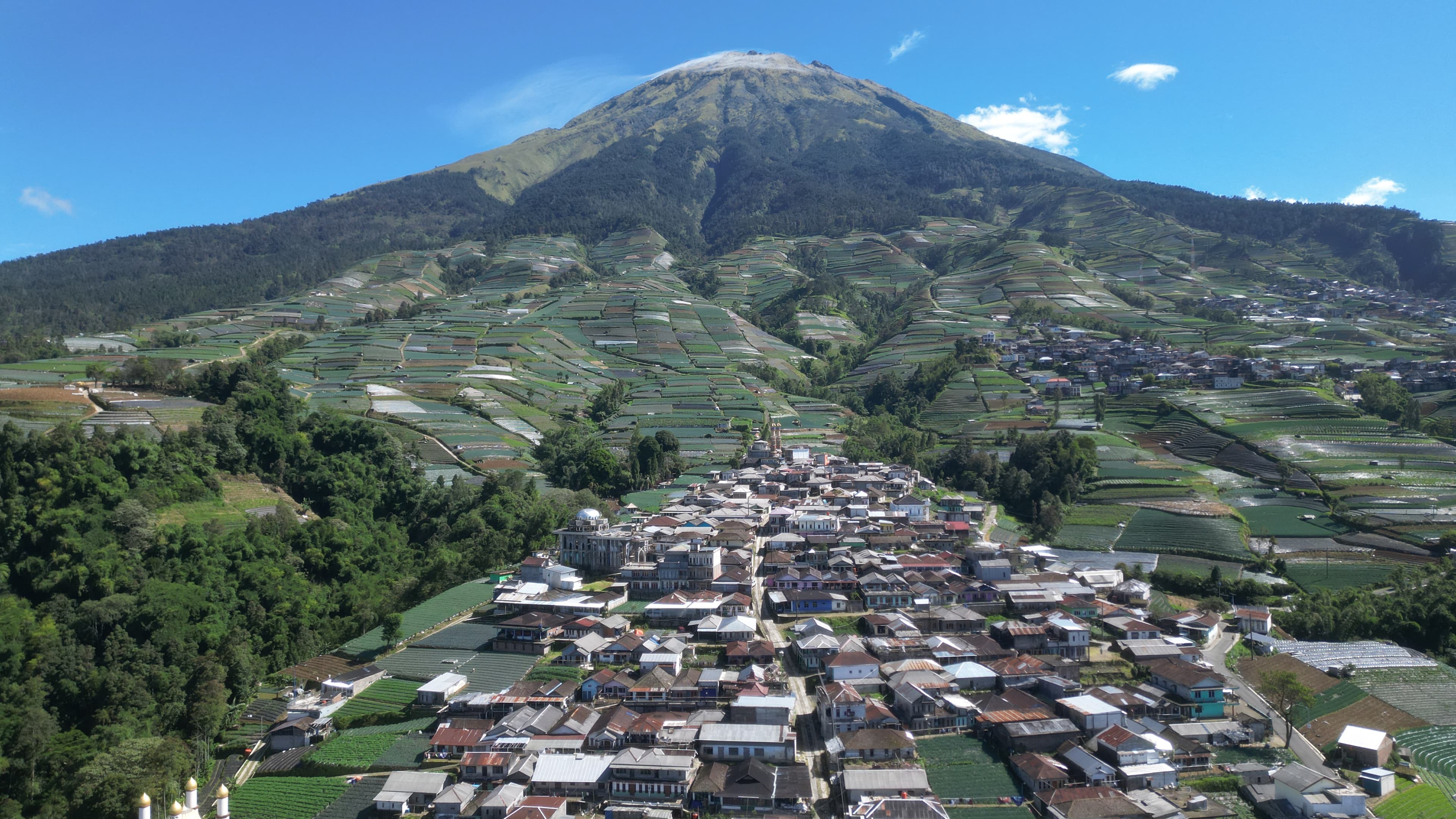 Kegiatan Desa Sukomakmur 5