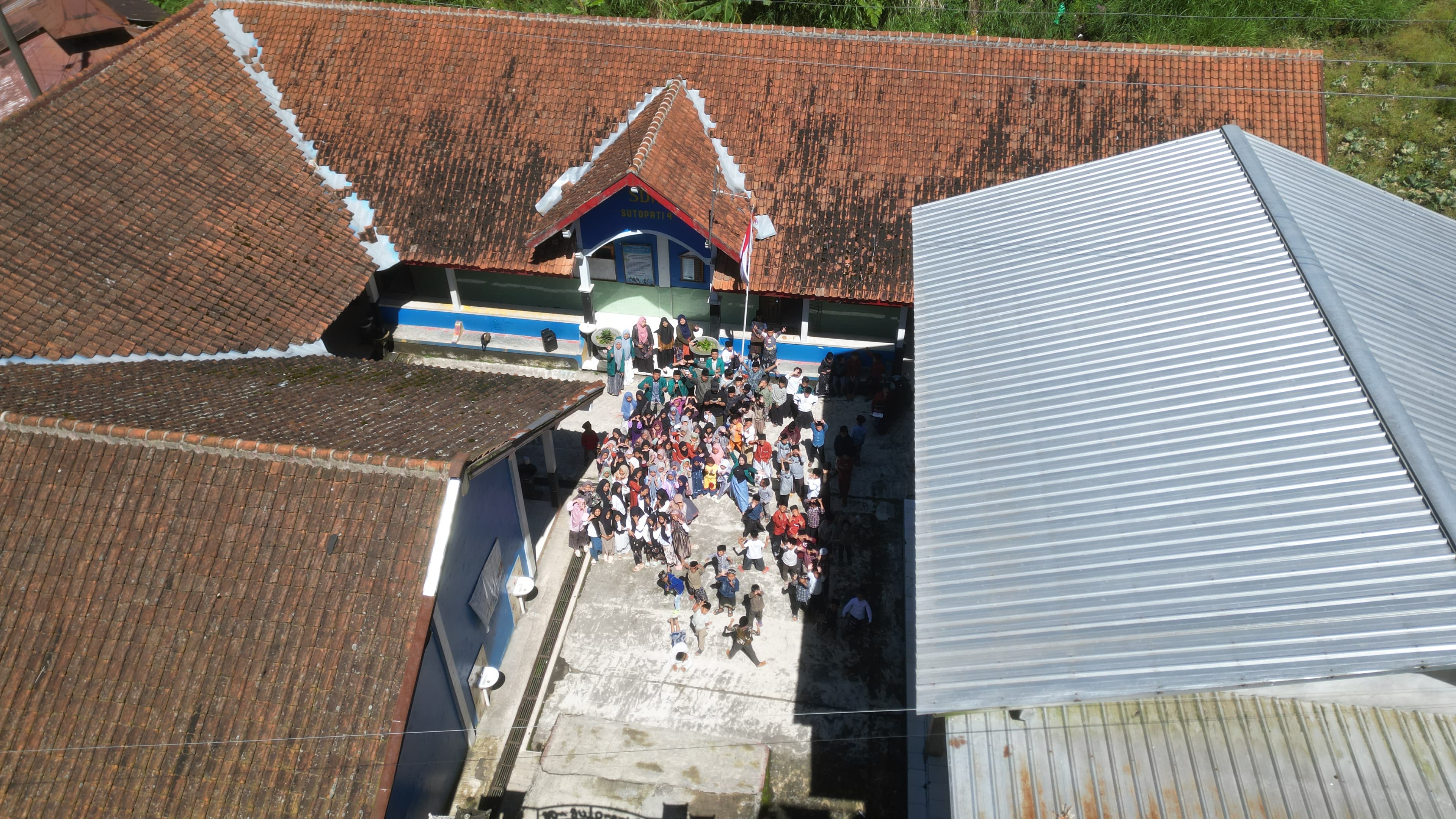 Kegiatan Desa Sukomakmur 6